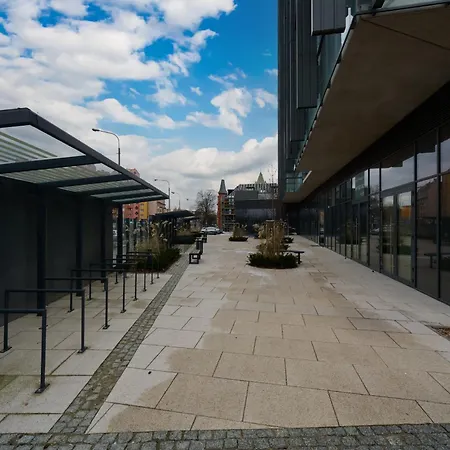 Luxurious 13th Floor Beige In With Furnished Balcony By Renters Prestige