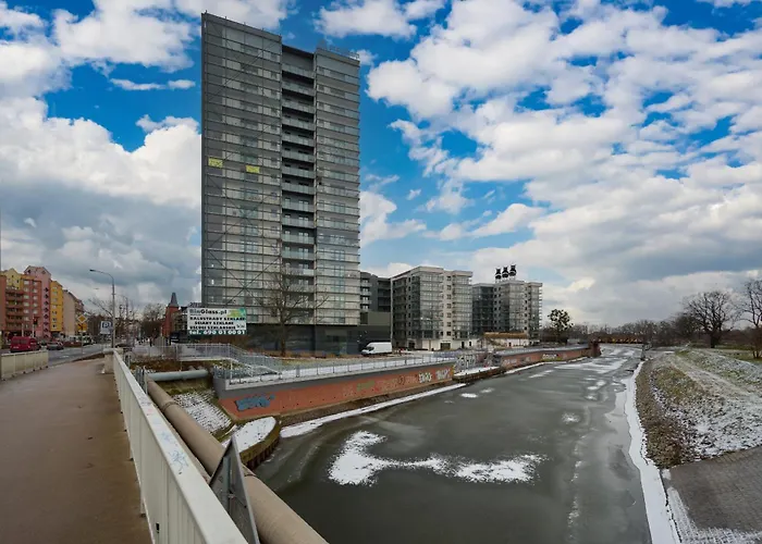 Luxurious 13th Floor Beige In With Furnished Balcony By Renters Prestige *