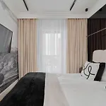 Luxurious 13th Floor Beige In With Furnished Balcony By Renters Prestige Апартаменты