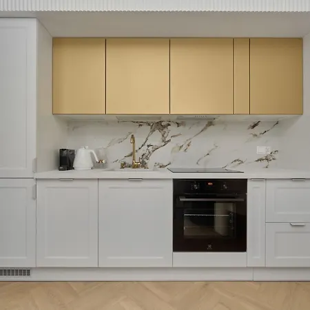 Luxurious 13th Floor Beige In With Furnished Balcony By Renters Prestige *
